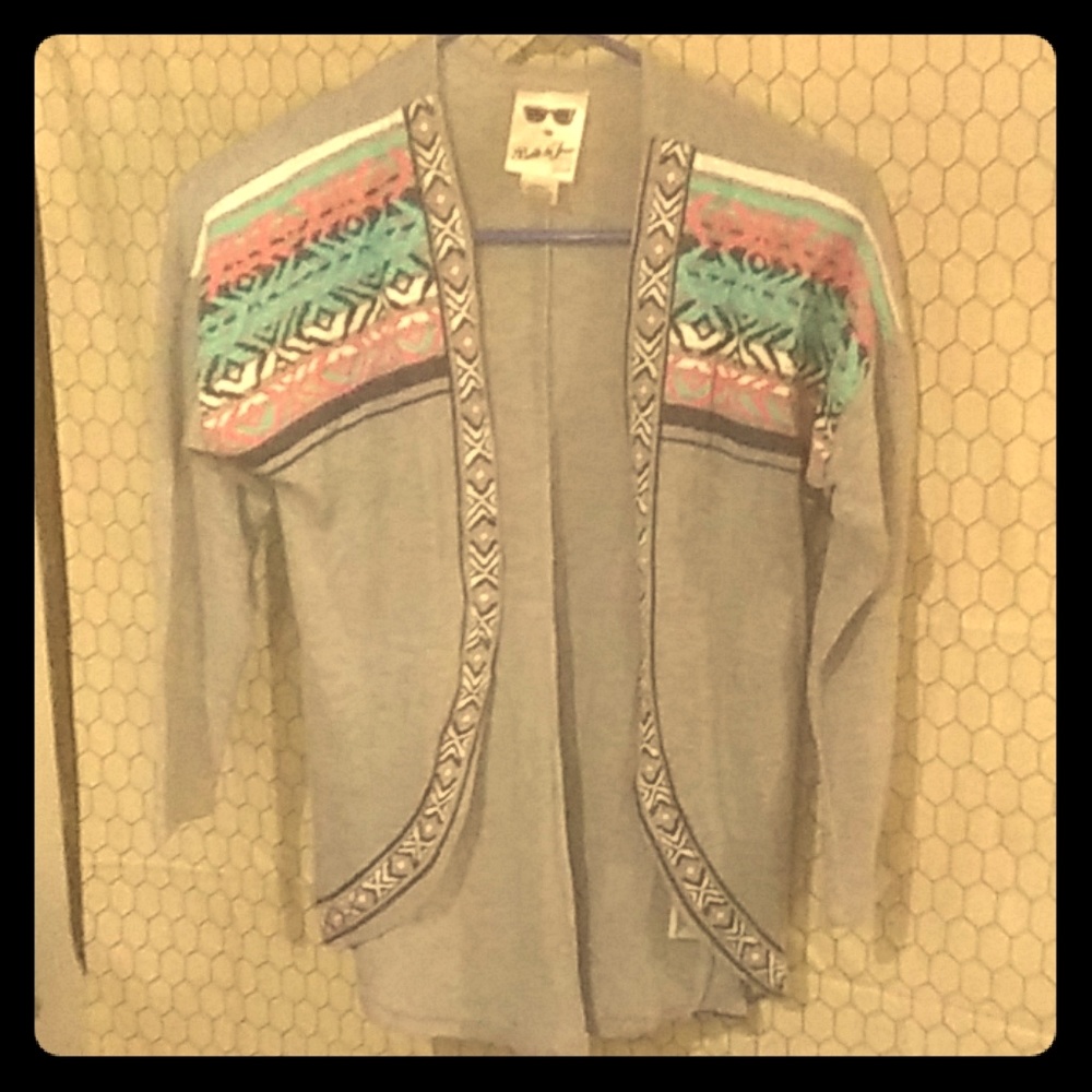 Cardigan